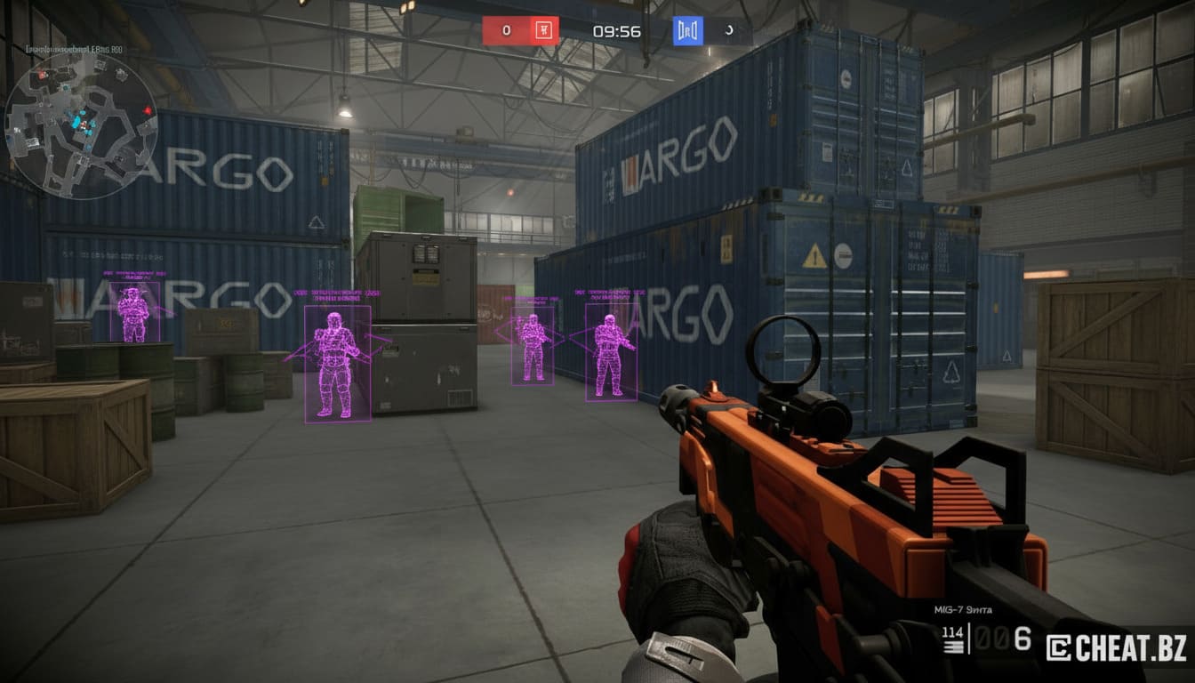 mason cheat for warface